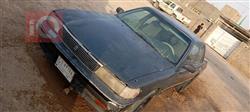 Toyota Mark II